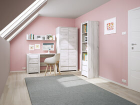 Møbelkollektion Salcame