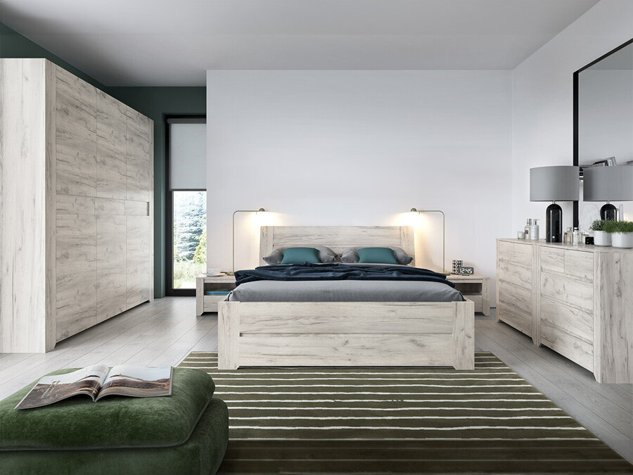 Møbelkollektion Salcame