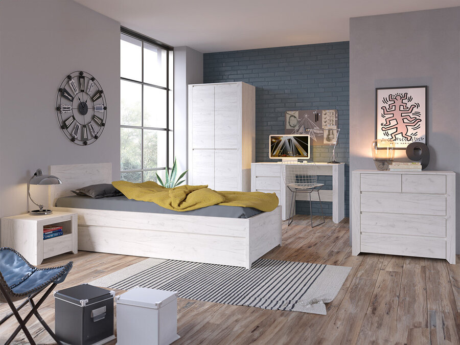 Møbelkollektion Salcame