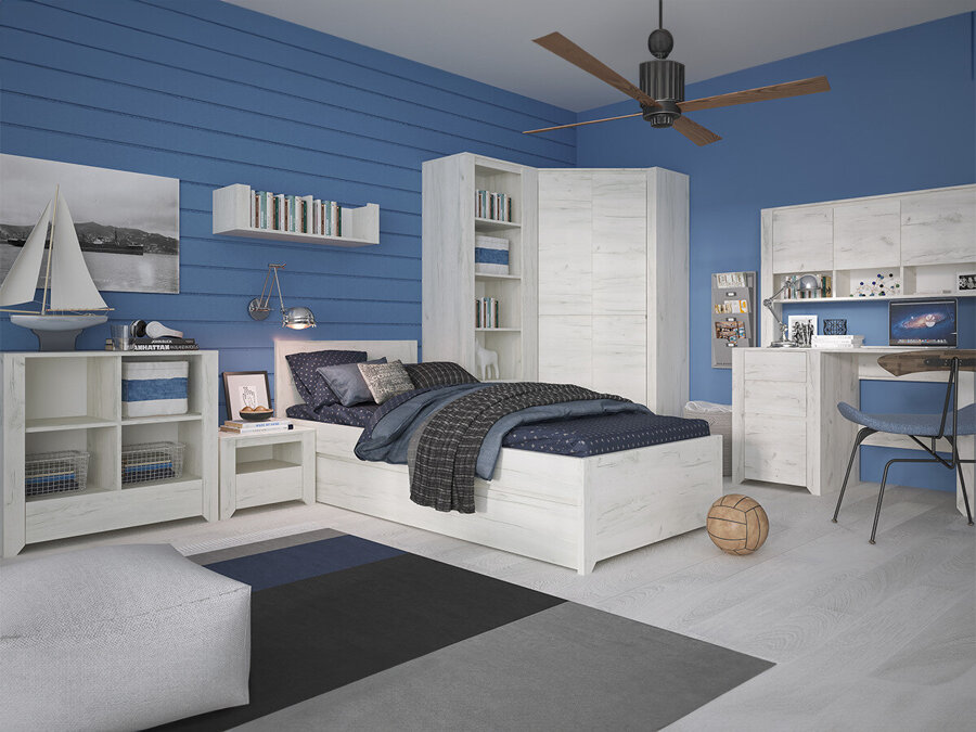 Møbelkollektion Salcame