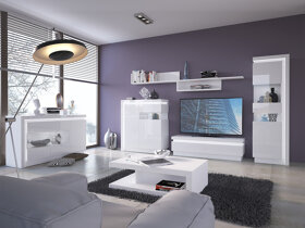 Møbelkollektion Feldeli