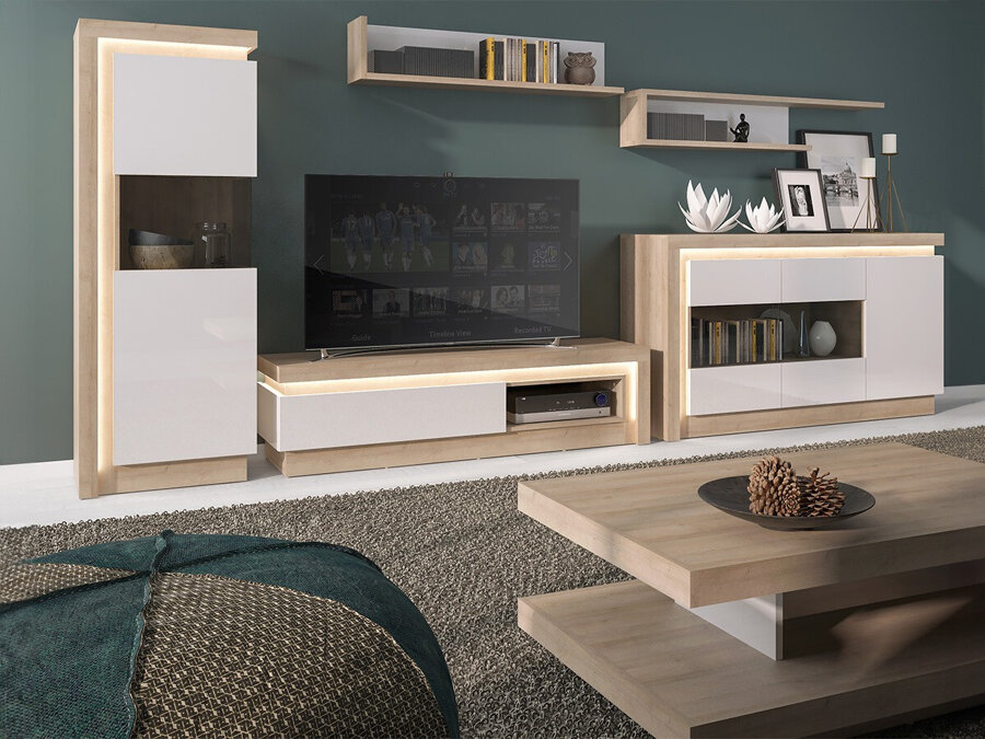 Møbelkollektion Feldeli