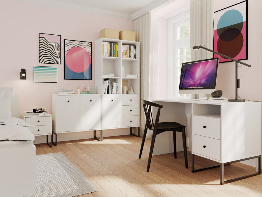 Møbelkollektion Dalferi