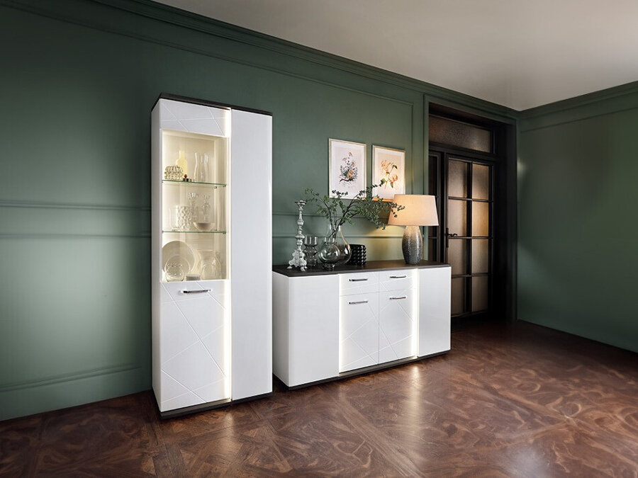 Møbelkollektion Camliva