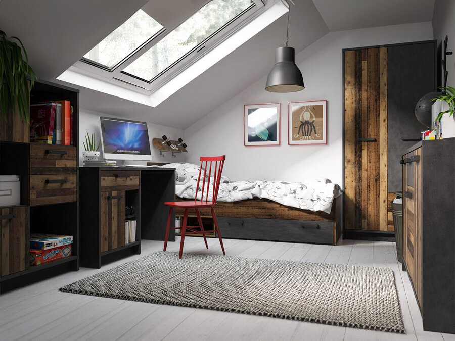 Møbelkollektion Tolsone