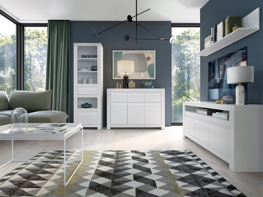 Møbelkollektion Domodeu