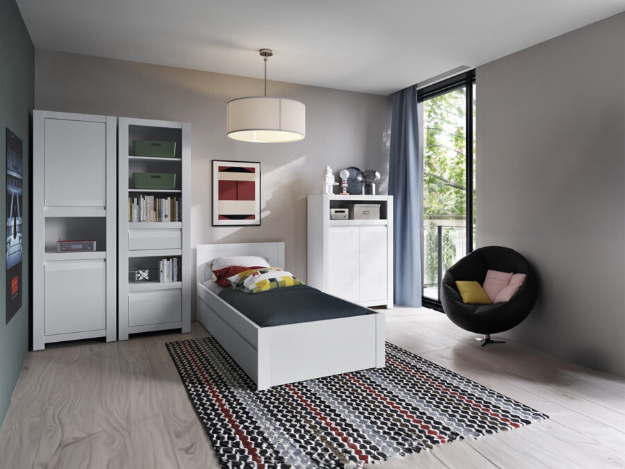 Møbelkollektion Domodeu