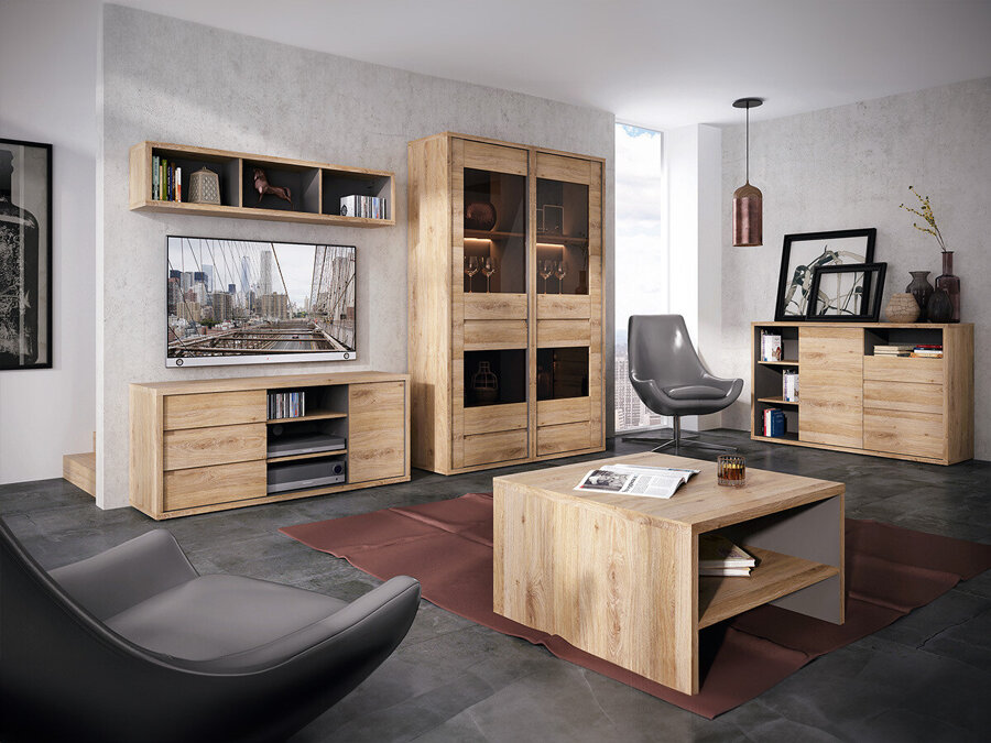 Møbelkollektion Ophdeli