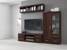 Møbelkollektion Evacali