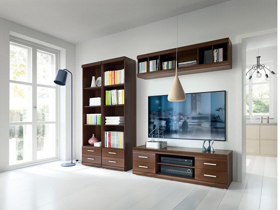 Møbelkollektion Evacali