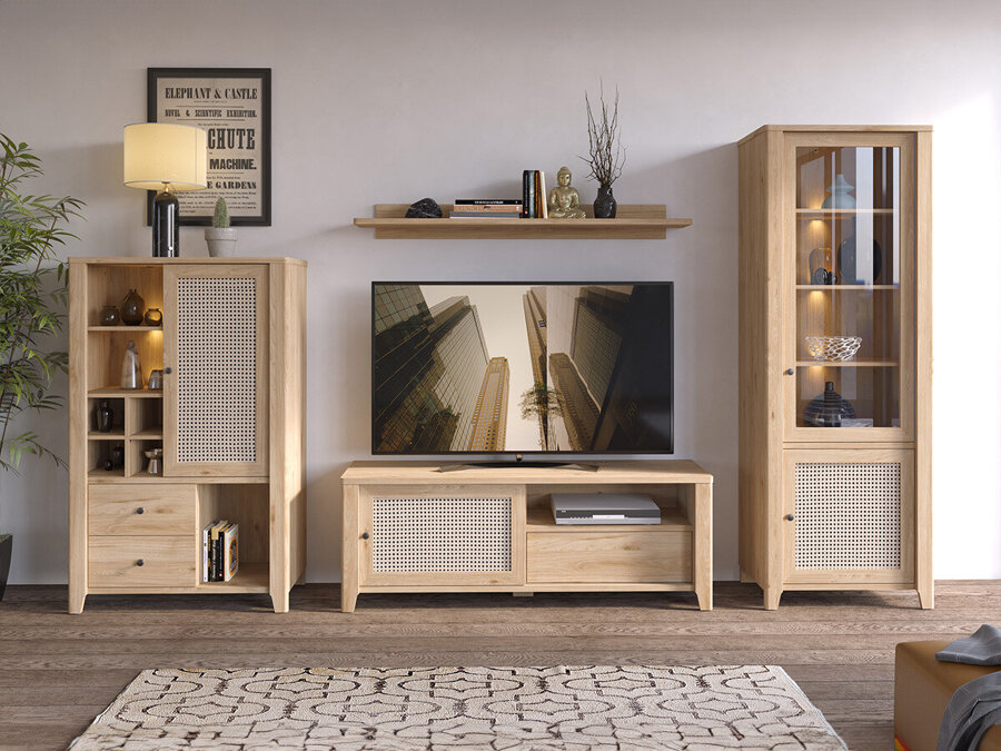 Møbelkollektion Enonolu