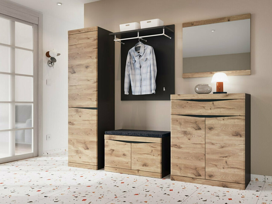 Møbelkollektion Tivfelu