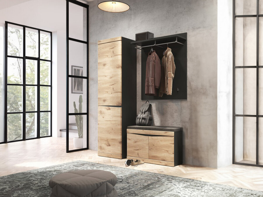 Møbelkollektion Tivfelu