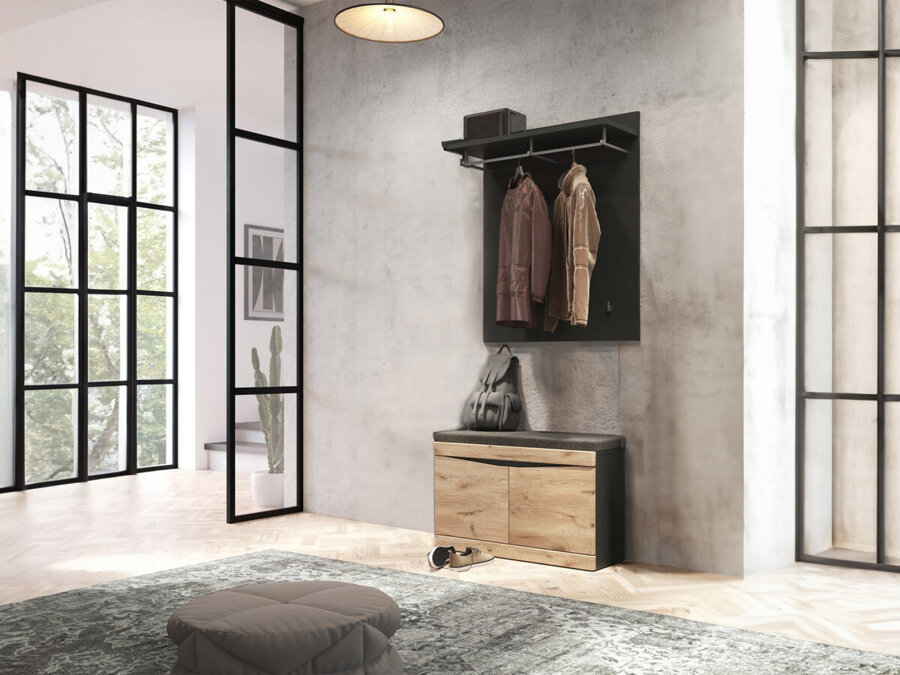 Møbelkollektion Tivfelu