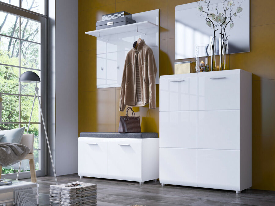 Møbelkollektion Dalodeo