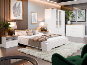 Møbelkollektion Comfivo Ruvlare