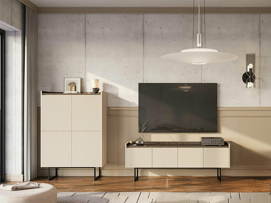 Møbelkollektion Elbtei