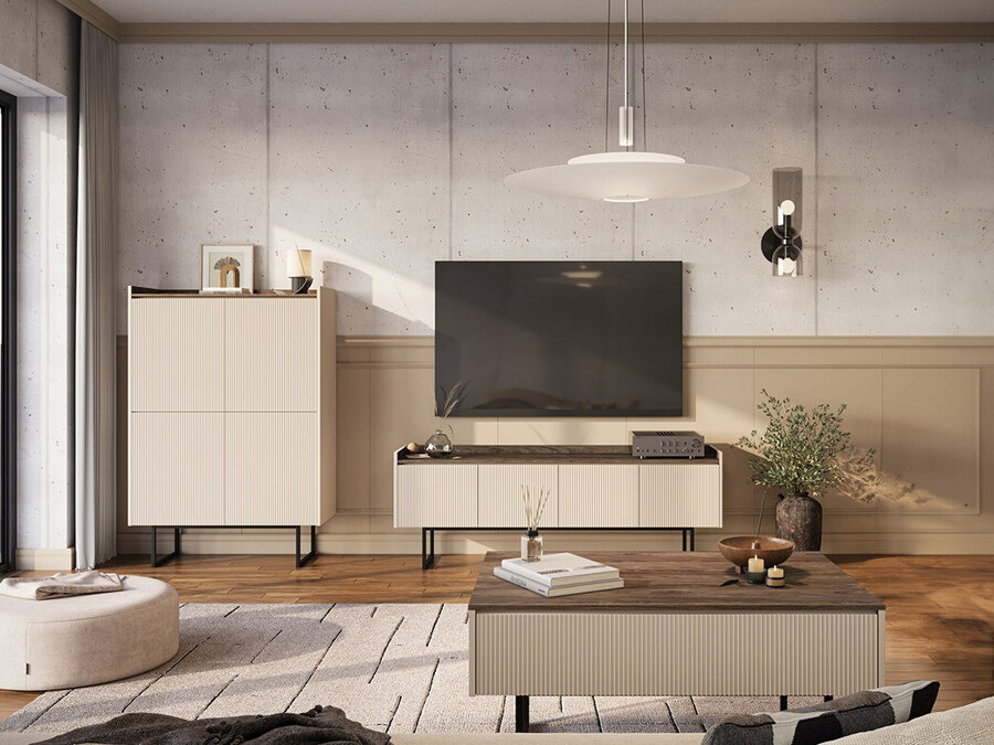 Møbelkollektion Elbtei