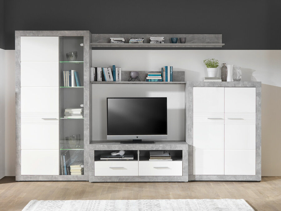 Møbelkollektion Romfera