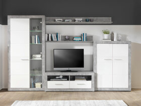 Møbelkollektion Romfera