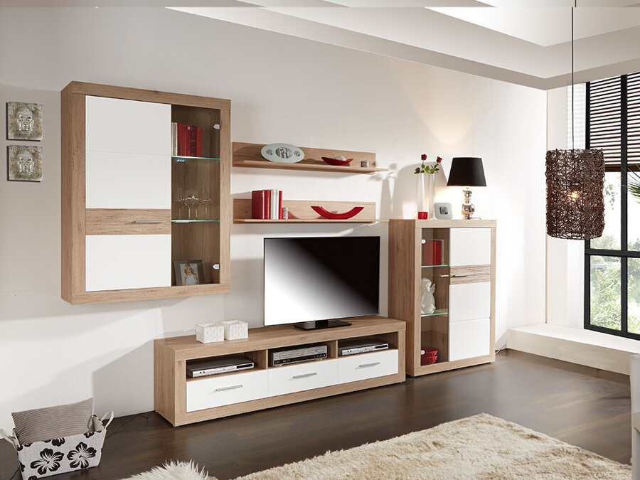 Møbelkollektion Romfera