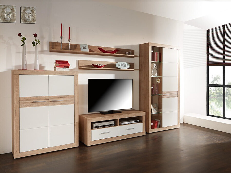 Møbelkollektion Romfera