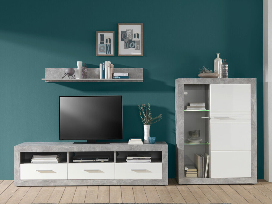 Møbelkollektion Romfera