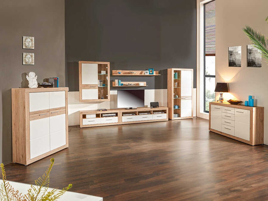 Møbelkollektion Romfera