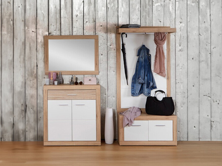 Møbelkollektion Romfera