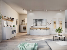 Møbelkollektion Tenelmo