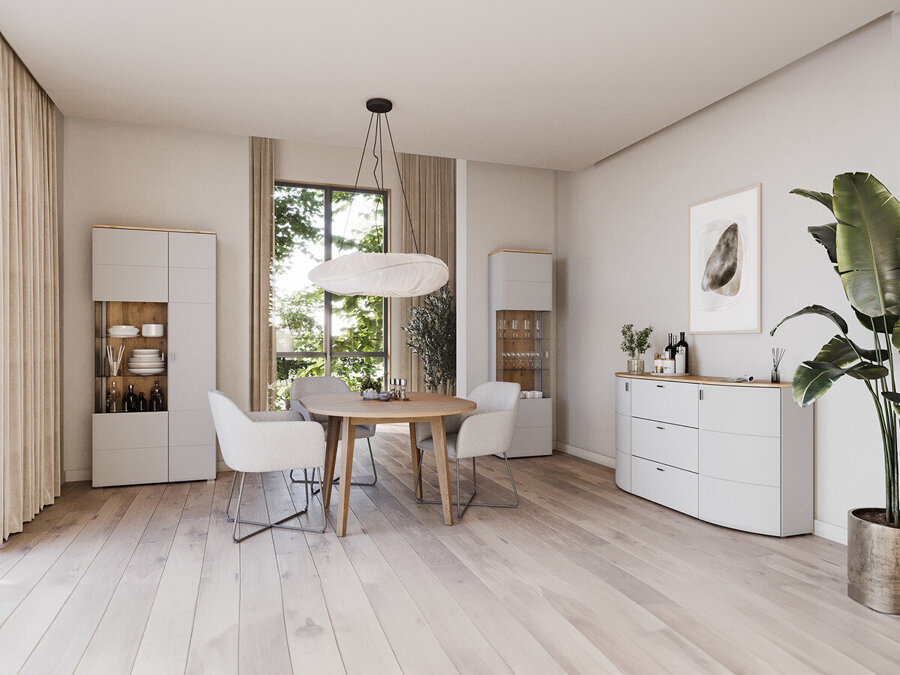 Møbelkollektion Tenelmo