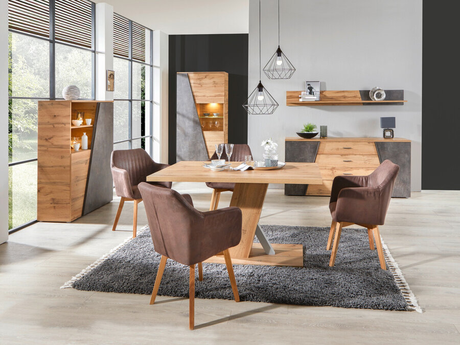 Møbelkollektion Mavlire