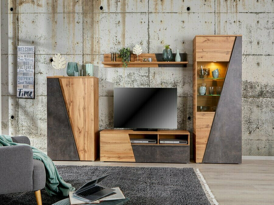 Møbelkollektion Mavlire