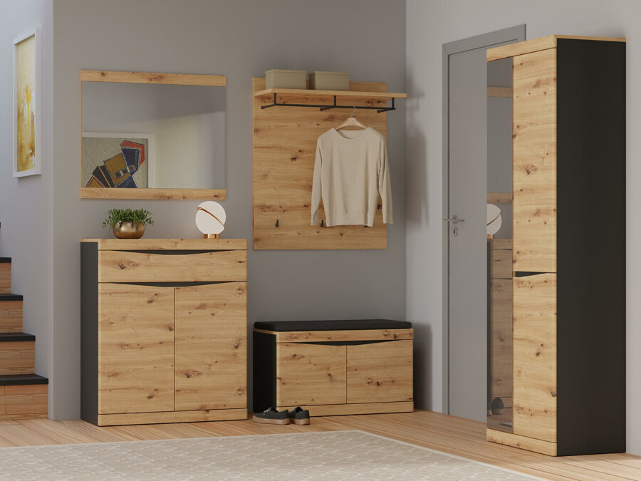 Møbelkollektion Venlori