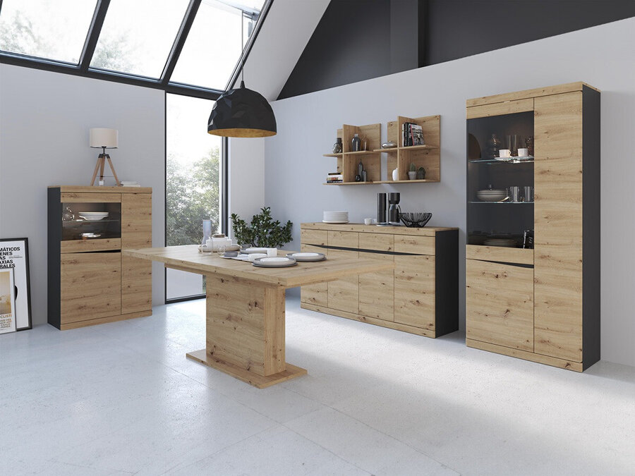 Møbelkollektion Venlori