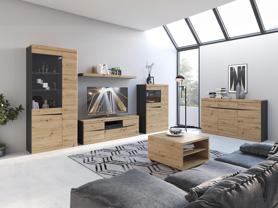 Møbelkollektion Venlori