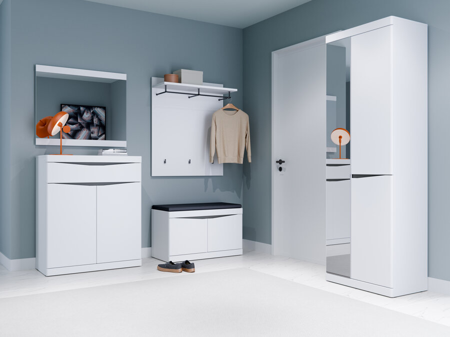 Møbelkollektion Venlori