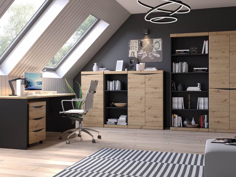 Møbelkollektion Venlori