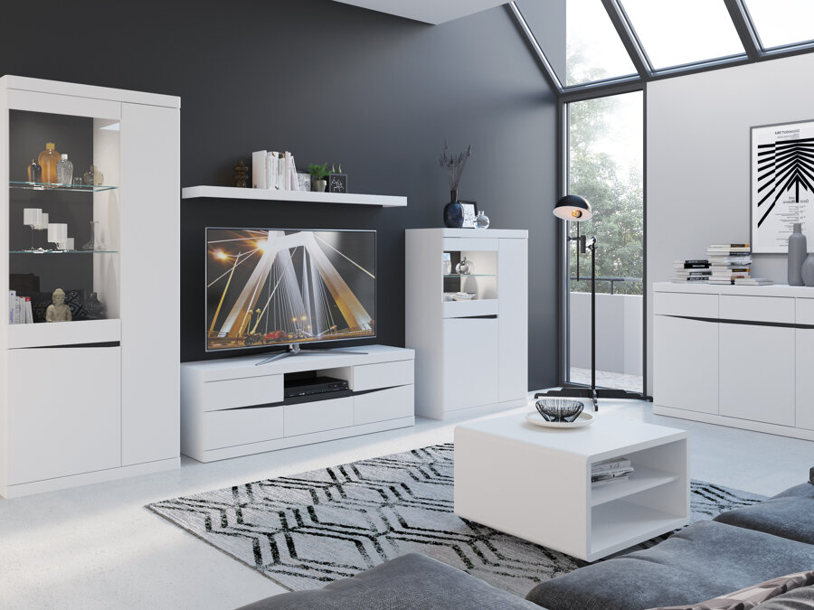 Møbelkollektion Venlori