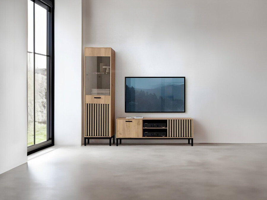 Møbelkollektion Velvesu