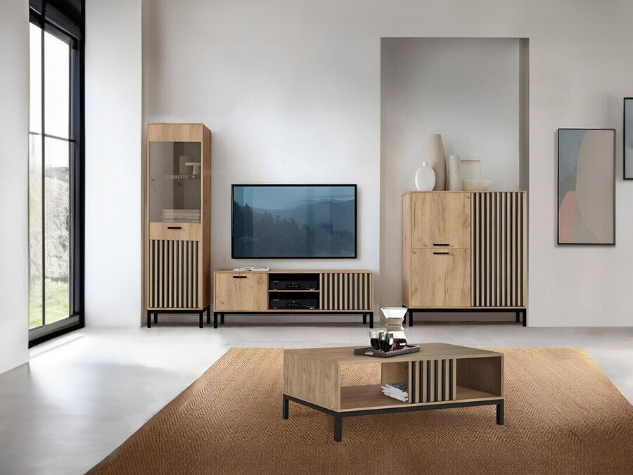 Møbelkollektion Velvesu