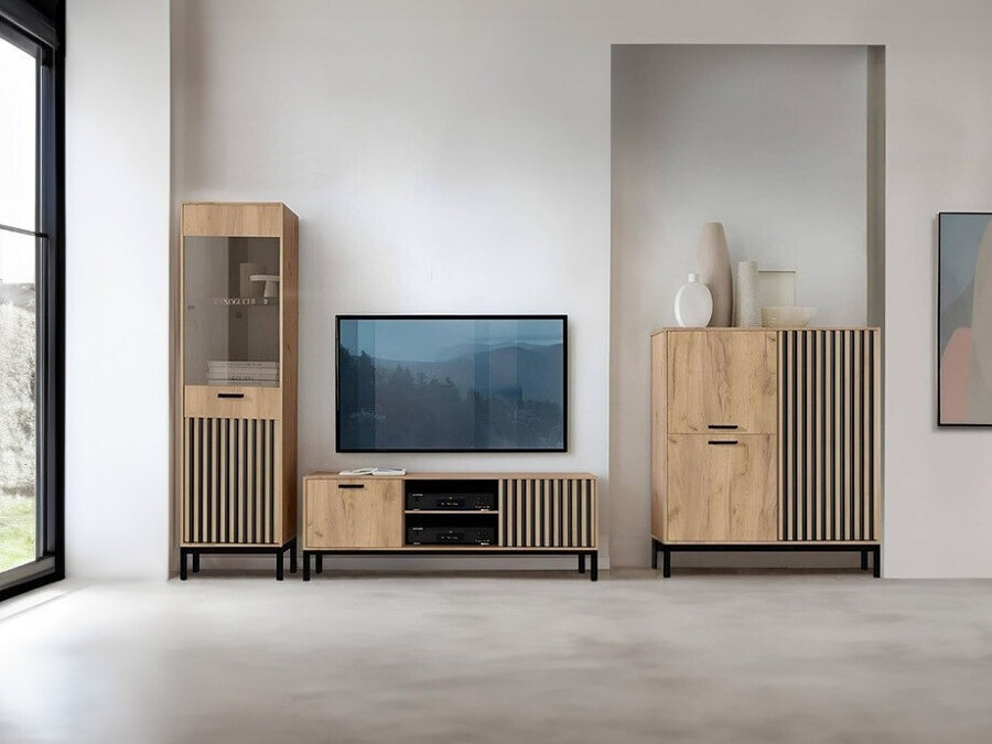 Møbelkollektion Velvesu