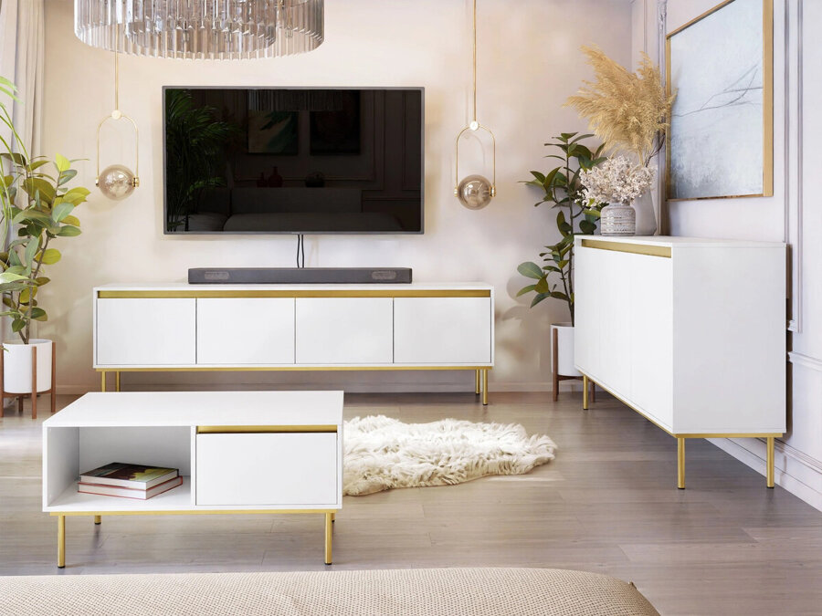 Møbelkollektion Comfivo Coretro