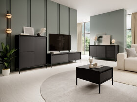 Møbelkollektion Romfele