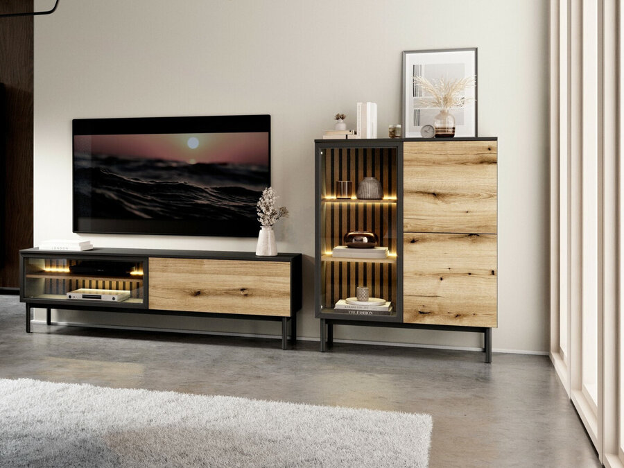 Møbelkollektion Livmave