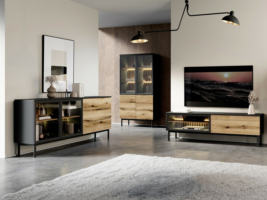 Møbelkollektion Livmave