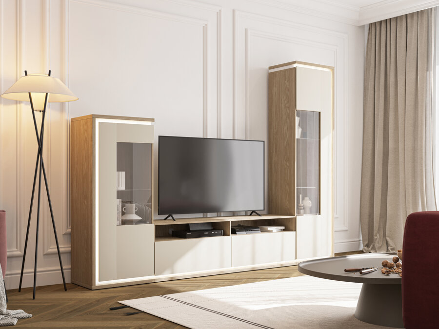 Møbelkollektion Torsera