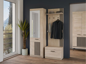 Møbelkollektion Sermelu