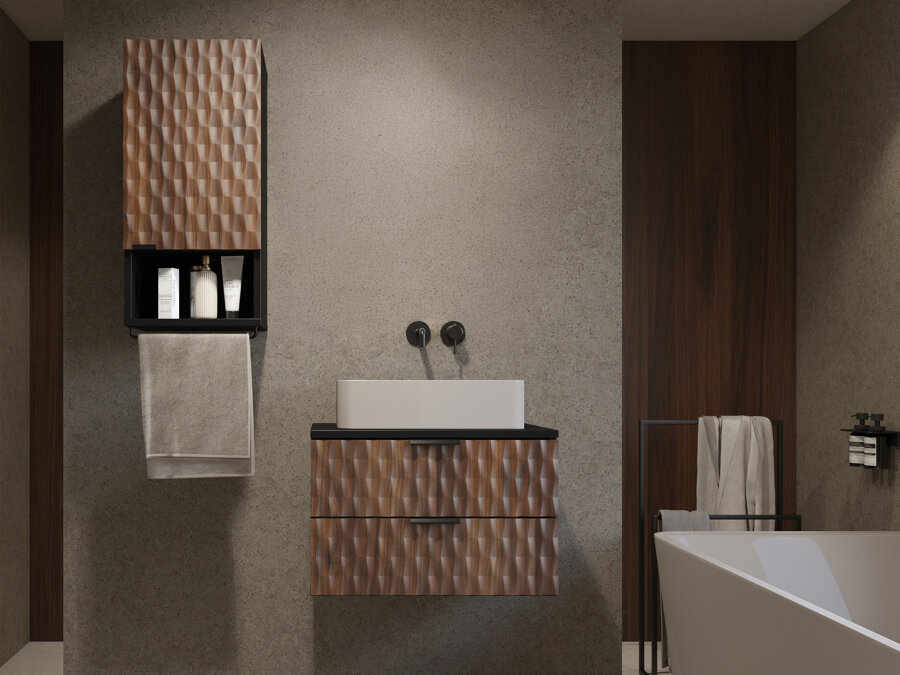 Møbelkollektion Elitese