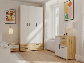 Møbelkollektion Vensalu